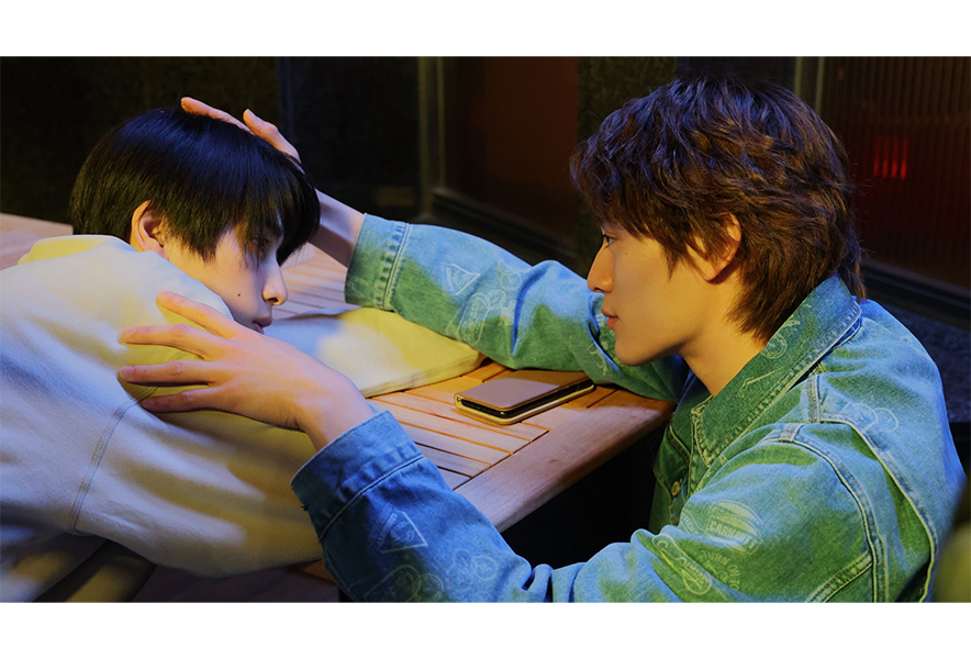 未成年～未熟な俺たちは不器用に進行中～」第10話あらすじ＆場面写真