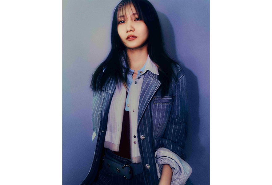 幾田りら、セルフカバー曲「DREAMER」をサプライズ配信！ドラマ