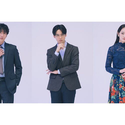 ドラマ「子宮恋愛」追加キャスト発表！大貫勇輔・沢村玲・吉本実憂が