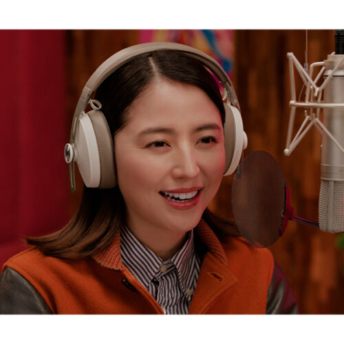 長澤まさみ＆見上愛がラジオパーソナリティに！JRA新TVCM「UMAJO RADIO