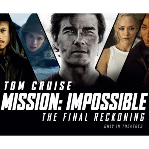 3種＋輸入ステッカー　ミッションインポッシブル　入場特典ポストカード ミッション:インポッシブル』公式 on X: 